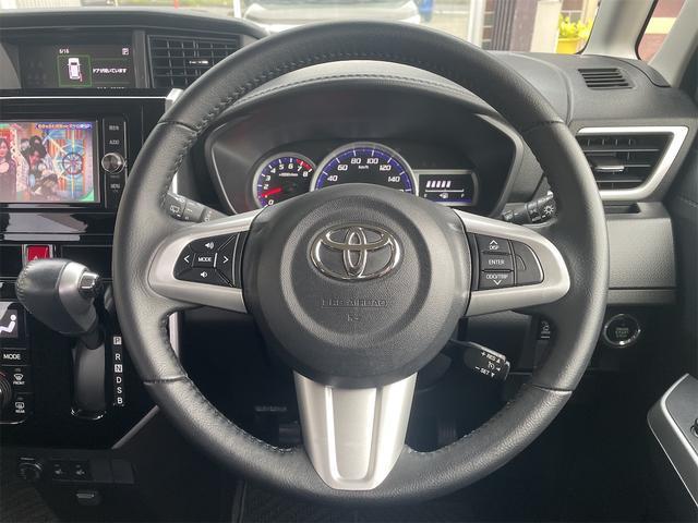 Ref:AUX-24863824 TOYOTA ROOMY 2017 18 Ref:AUX-24863824 TOYOTA ROOMY 2017 - Image 18