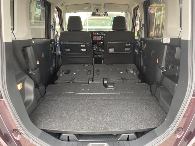 Ref:AUX-24863824 TOYOTA ROOMY 2017 19 Ref:AUX-24863824 TOYOTA ROOMY 2017 - Image 19