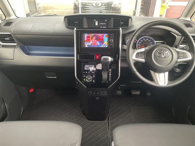 Ref:AUX-24863824 TOYOTA ROOMY 2017 3 Ref:AUX-24863824 TOYOTA ROOMY 2017 - Image 3