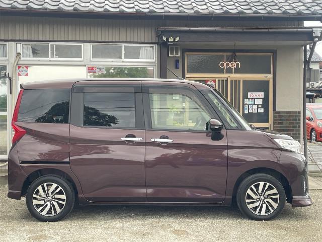 Ref:AUX-24863824 TOYOTA ROOMY 2017 4 Ref:AUX-24863824 TOYOTA ROOMY 2017 - Image 4