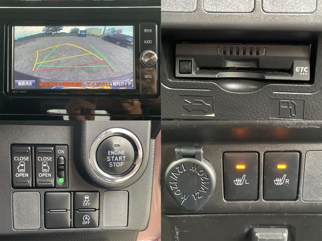 Ref:AUX-24863824 TOYOTA ROOMY 2017 5 Ref:AUX-24863824 TOYOTA ROOMY 2017 - Image 5