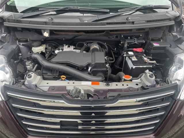 Ref:AUX-24863824 TOYOTA ROOMY 2017 8 Ref:AUX-24863824 TOYOTA ROOMY 2017 - Image 8