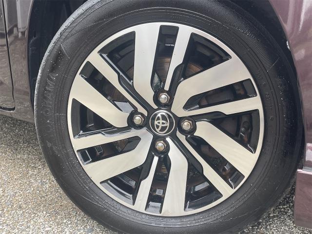 Ref:AUX-24863824 TOYOTA ROOMY 2017 9 Ref:AUX-24863824 TOYOTA ROOMY 2017 - Image 9