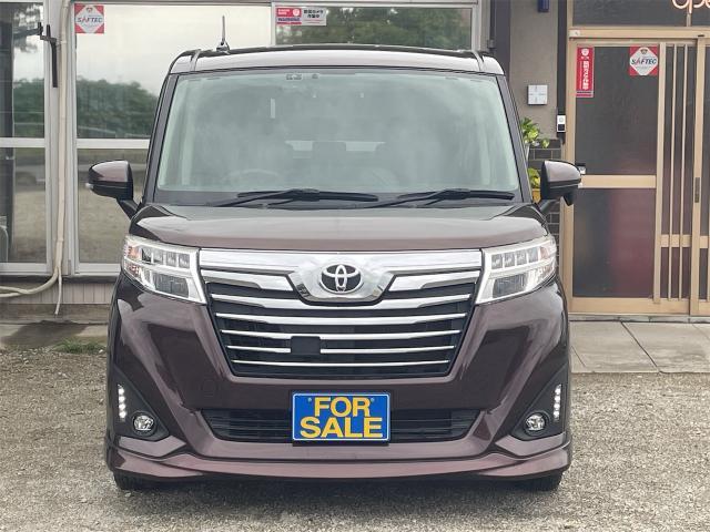 Ref:AUX-24863824 TOYOTA ROOMY 2017 10 Ref:AUX-24863824 TOYOTA ROOMY 2017 - Image 10