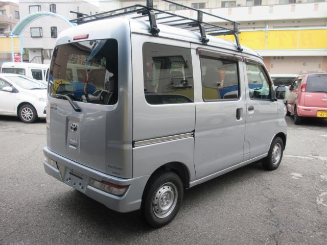 Ref:AUX-24864552 TOYOTA PIXIS VAN 2021 2 Ref:AUX-24864552 TOYOTA PIXIS VAN 2021 - Image 2