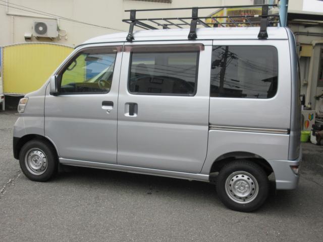 Ref:AUX-24864552 TOYOTA PIXIS VAN 2021 11 Ref:AUX-24864552 TOYOTA PIXIS VAN 2021 - Image 11