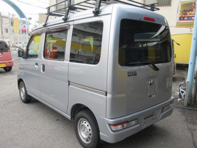Ref:AUX-24864552 TOYOTA PIXIS VAN 2021 12 Ref:AUX-24864552 TOYOTA PIXIS VAN 2021 - Image 12