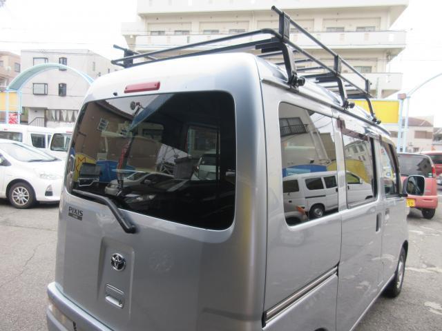 Ref:AUX-24864552 TOYOTA PIXIS VAN 2021 19 Ref:AUX-24864552 TOYOTA PIXIS VAN 2021 - Image 19
