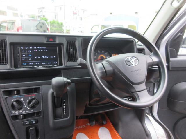 Ref:AUX-24864552 TOYOTA PIXIS VAN 2021 3 Ref:AUX-24864552 TOYOTA PIXIS VAN 2021 - Image 3