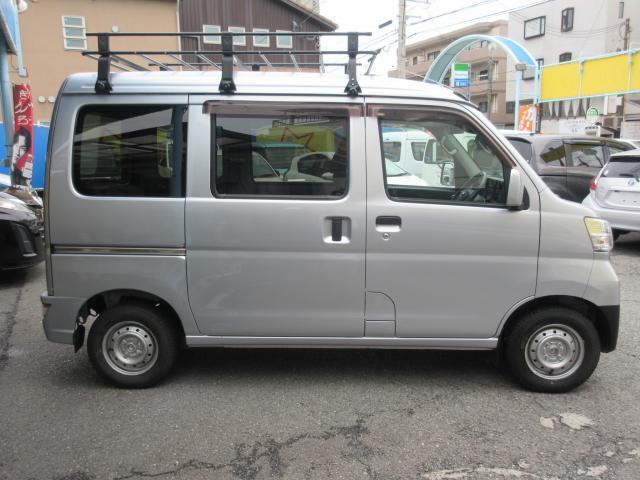 Ref:AUX-24864552 TOYOTA PIXIS VAN 2021 4 Ref:AUX-24864552 TOYOTA PIXIS VAN 2021 - Image 4