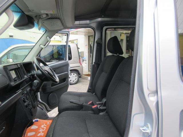 Ref:AUX-24864552 TOYOTA PIXIS VAN 2021 6 Ref:AUX-24864552 TOYOTA PIXIS VAN 2021 - Image 6