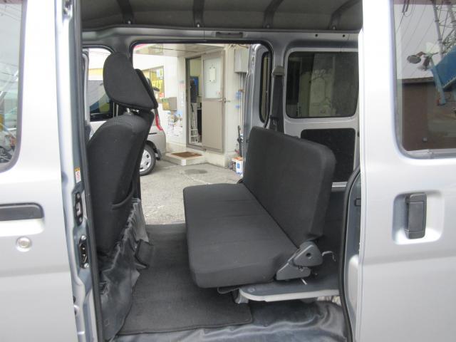 Ref:AUX-24864552 TOYOTA PIXIS VAN 2021 7 Ref:AUX-24864552 TOYOTA PIXIS VAN 2021 - Image 7