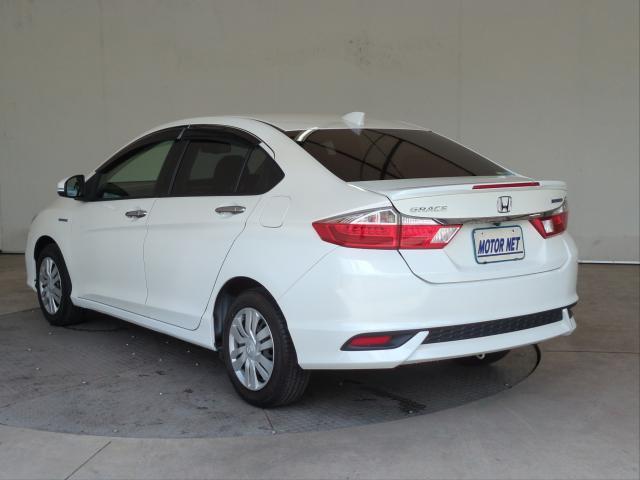 Ref:AUX-24864677 HONDA GRACE 2018 11 Ref:AUX-24864677 HONDA GRACE 2018 - Image 11