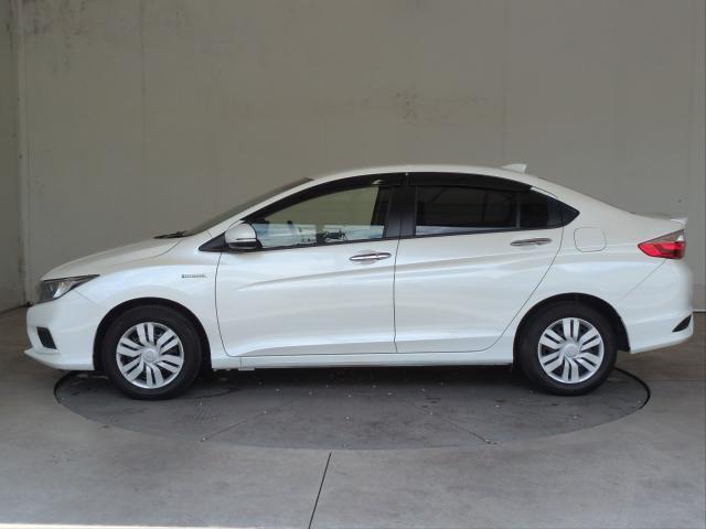 Ref:AUX-24864677 HONDA GRACE 2018 12 Ref:AUX-24864677 HONDA GRACE 2018 - Image 12