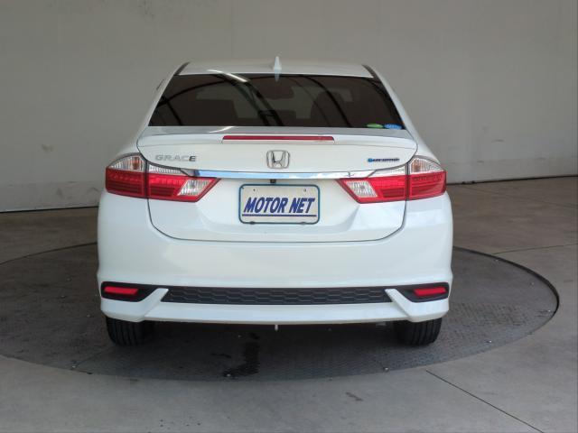 Ref:AUX-24864677 HONDA GRACE 2018 14 Ref:AUX-24864677 HONDA GRACE 2018 - Image 14