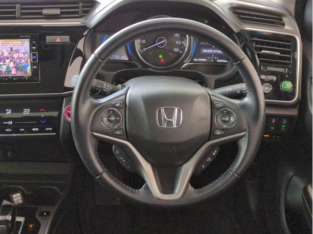 Ref:AUX-24864677 HONDA GRACE 2018 18 Ref:AUX-24864677 HONDA GRACE 2018 - Image 18