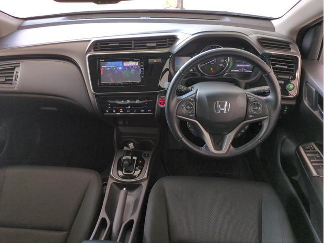 Ref:AUX-24864677 HONDA GRACE 2018 3 Ref:AUX-24864677 HONDA GRACE 2018 - Image 3
