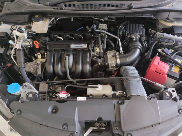 Ref:AUX-24864677 HONDA GRACE 2018 8 Ref:AUX-24864677 HONDA GRACE 2018 - Image 8