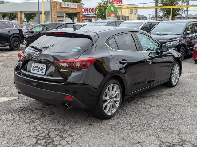 Ref:AUX-24864686 MAZDA AXELA SPORT 2013 2 Ref:AUX-24864686 MAZDA AXELA SPORT 2013 - Image 2
