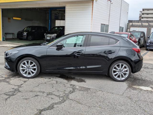 Ref:AUX-24864686 MAZDA AXELA SPORT 2013 12 Ref:AUX-24864686 MAZDA AXELA SPORT 2013 - Image 12