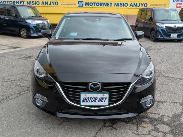 Ref:AUX-24864686 MAZDA AXELA SPORT 2013 13 Ref:AUX-24864686 MAZDA AXELA SPORT 2013 - Image 13