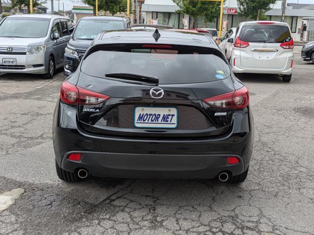 Ref:AUX-24864686 MAZDA AXELA SPORT 2013 14 Ref:AUX-24864686 MAZDA AXELA SPORT 2013 - Image 14