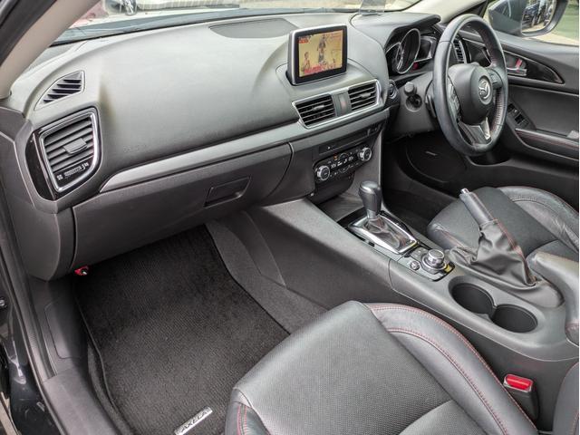 Ref:AUX-24864686 MAZDA AXELA SPORT 2013 15 Ref:AUX-24864686 MAZDA AXELA SPORT 2013 - Image 15