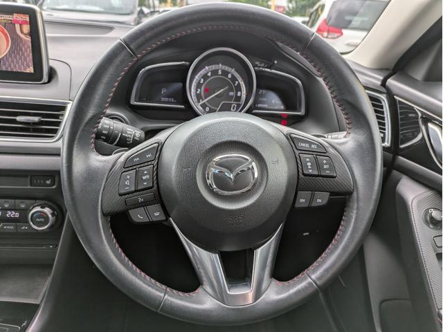 Ref:AUX-24864686 MAZDA AXELA SPORT 2013 18 Ref:AUX-24864686 MAZDA AXELA SPORT 2013 - Image 18