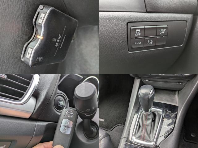 Ref:AUX-24864686 MAZDA AXELA SPORT 2013 19 Ref:AUX-24864686 MAZDA AXELA SPORT 2013 - Image 19