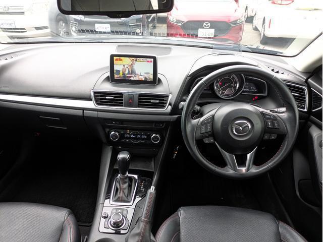 Ref:AUX-24864686 MAZDA AXELA SPORT 2013 3 Ref:AUX-24864686 MAZDA AXELA SPORT 2013 - Image 3
