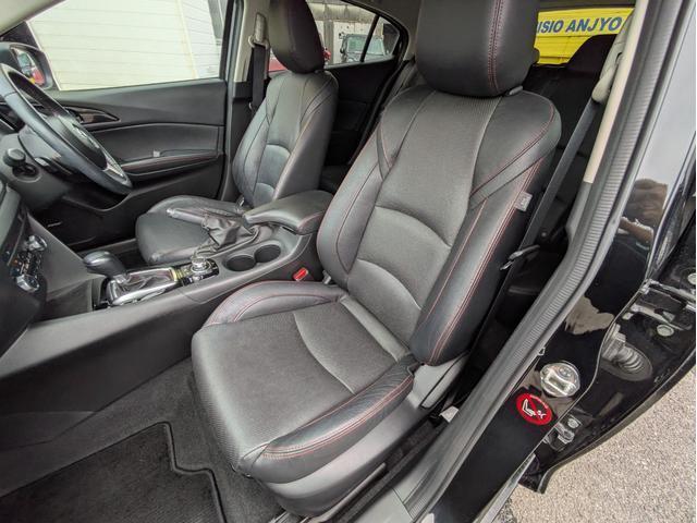 Ref:AUX-24864686 MAZDA AXELA SPORT 2013 6 Ref:AUX-24864686 MAZDA AXELA SPORT 2013 - Image 6