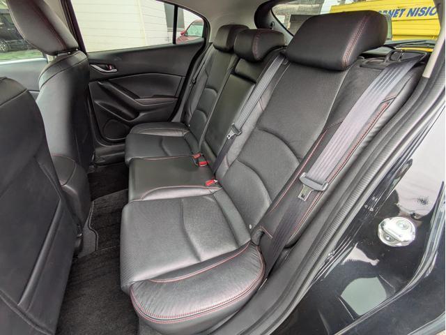 Ref:AUX-24864686 MAZDA AXELA SPORT 2013 7 Ref:AUX-24864686 MAZDA AXELA SPORT 2013 - Image 7