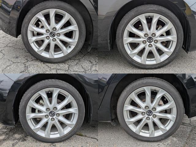 Ref:AUX-24864686 MAZDA AXELA SPORT 2013 9 Ref:AUX-24864686 MAZDA AXELA SPORT 2013 - Image 9