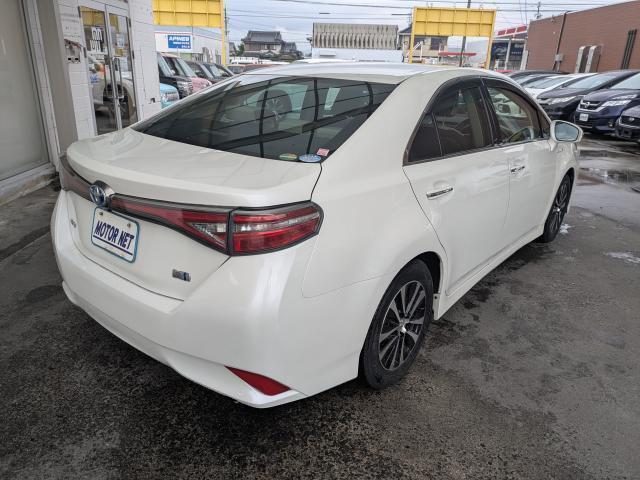 Ref:AUX-24864687 TOYOTA SAI 2015 2 Ref:AUX-24864687 TOYOTA SAI 2015 - Image 2
