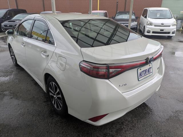 Ref:AUX-24864687 TOYOTA SAI 2015 11 Ref:AUX-24864687 TOYOTA SAI 2015 - Image 11