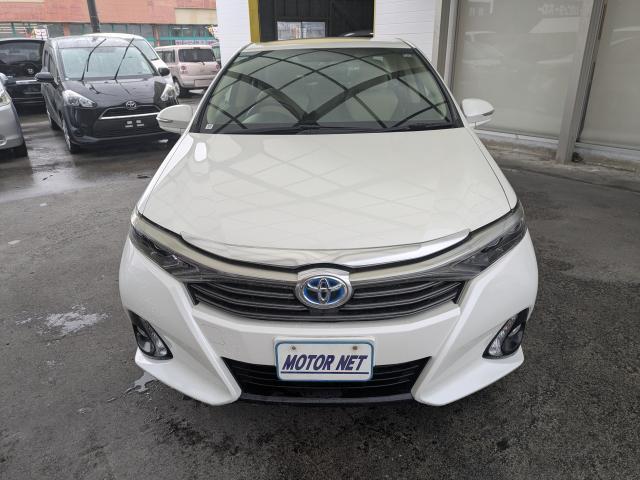 Ref:AUX-24864687 TOYOTA SAI 2015 13 Ref:AUX-24864687 TOYOTA SAI 2015 - Image 13