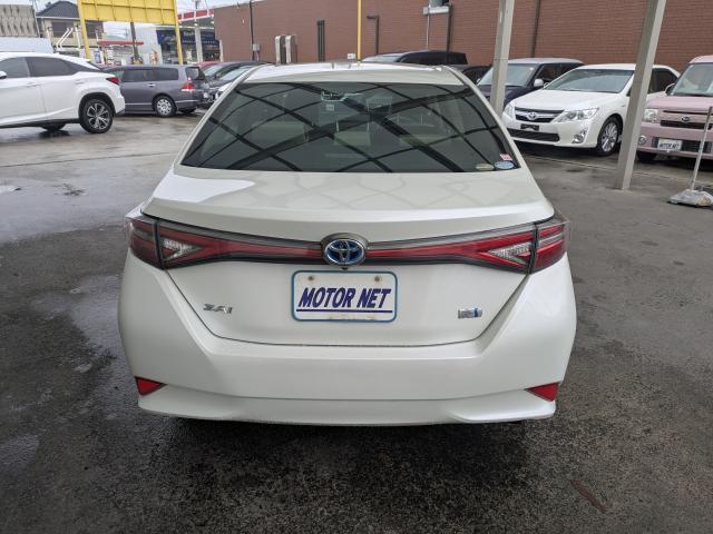 Ref:AUX-24864687 TOYOTA SAI 2015 14 Ref:AUX-24864687 TOYOTA SAI 2015 - Image 14