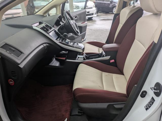 Ref:AUX-24864687 TOYOTA SAI 2015 15 Ref:AUX-24864687 TOYOTA SAI 2015 - Image 15
