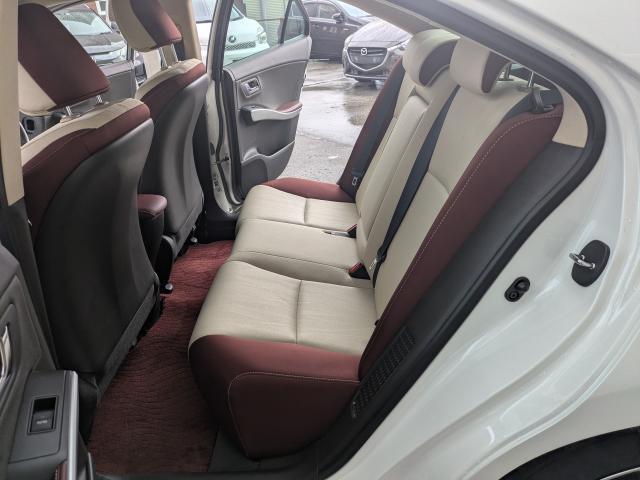 Ref:AUX-24864687 TOYOTA SAI 2015 17 Ref:AUX-24864687 TOYOTA SAI 2015 - Image 17