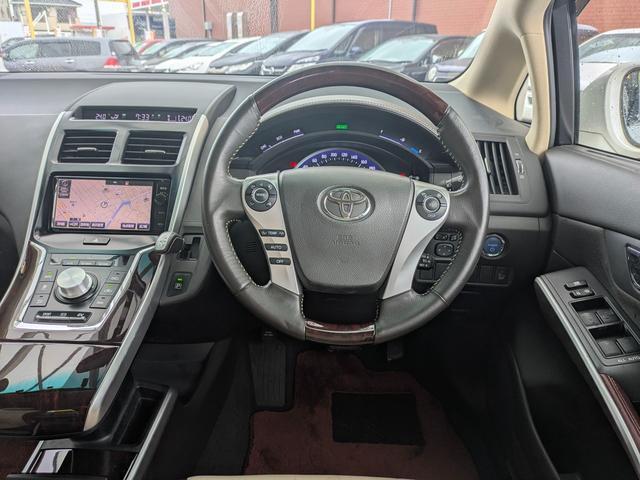 Ref:AUX-24864687 TOYOTA SAI 2015 18 Ref:AUX-24864687 TOYOTA SAI 2015 - Image 18