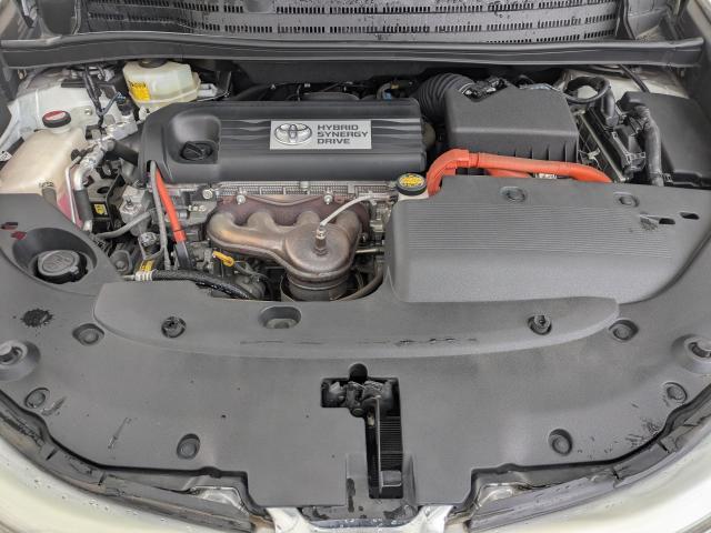 Ref:AUX-24864687 TOYOTA SAI 2015 8 Ref:AUX-24864687 TOYOTA SAI 2015 - Image 8