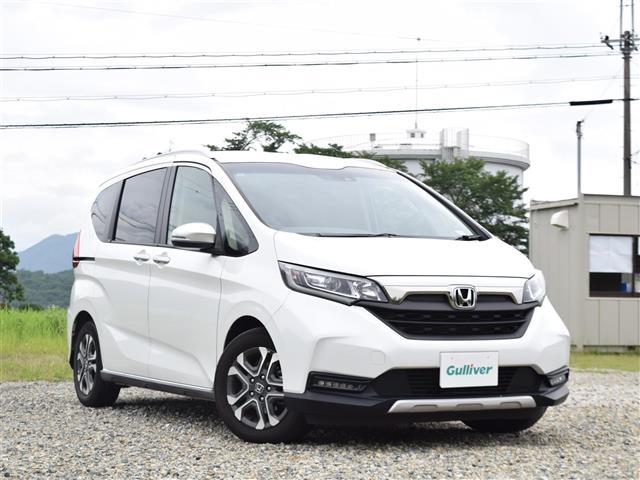 Ref:AUX-24864726 HONDA FREED PLUS 2021 2 Ref:AUX-24864726 HONDA FREED PLUS 2021 - Image 2