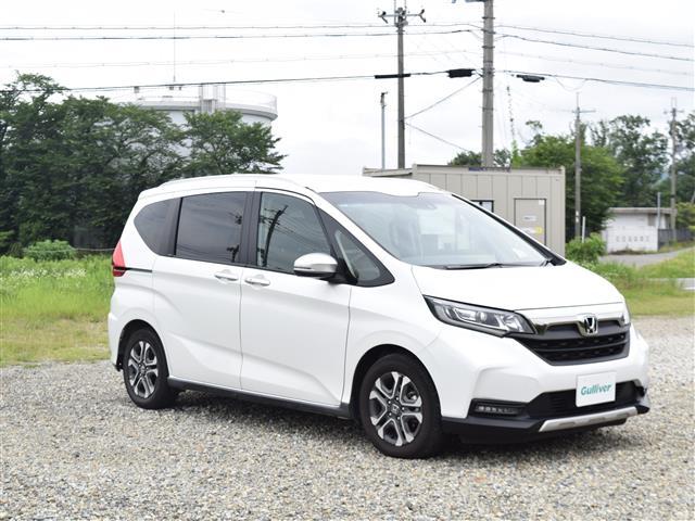 Ref:AUX-24864726 HONDA FREED PLUS 2021 11 Ref:AUX-24864726 HONDA FREED PLUS 2021 - Image 11