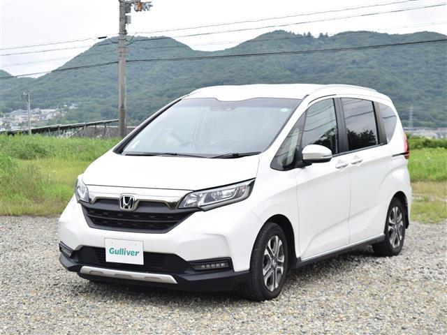 Ref:AUX-24864726 HONDA FREED PLUS 2021 12 Ref:AUX-24864726 HONDA FREED PLUS 2021 - Image 12