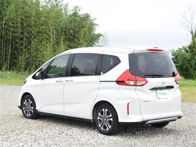 Ref:AUX-24864726 HONDA FREED PLUS 2021 13 Ref:AUX-24864726 HONDA FREED PLUS 2021 - Image 13