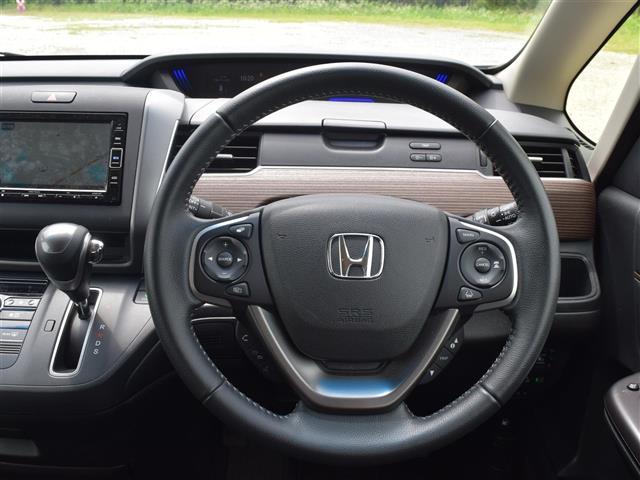 Ref:AUX-24864726 HONDA FREED PLUS 2021 17 Ref:AUX-24864726 HONDA FREED PLUS 2021 - Image 17