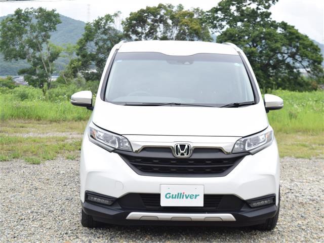 Ref:AUX-24864726 HONDA FREED PLUS 2021 3 Ref:AUX-24864726 HONDA FREED PLUS 2021 - Image 3