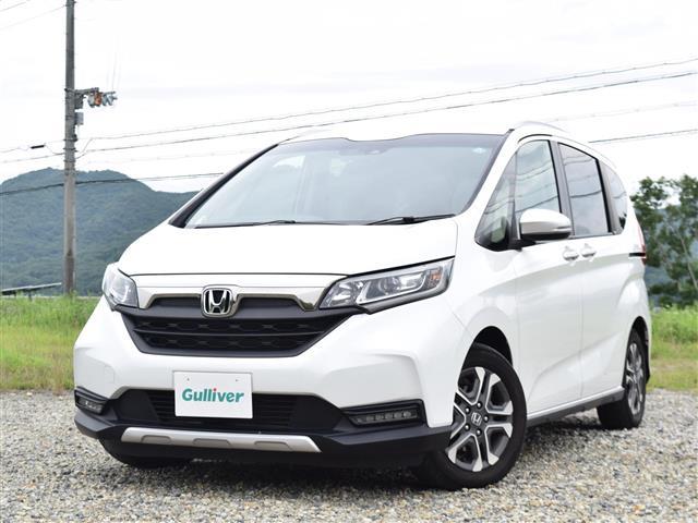 Ref:AUX-24864726 HONDA FREED PLUS 2021 4 Ref:AUX-24864726 HONDA FREED PLUS 2021 - Image 4