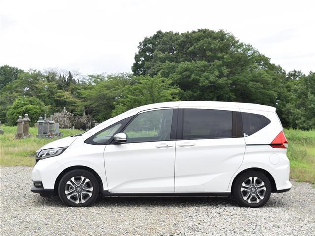 Ref:AUX-24864726 HONDA FREED PLUS 2021 5 Ref:AUX-24864726 HONDA FREED PLUS 2021 - Image 5