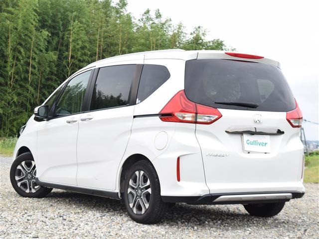 Ref:AUX-24864726 HONDA FREED PLUS 2021 6 Ref:AUX-24864726 HONDA FREED PLUS 2021 - Image 6